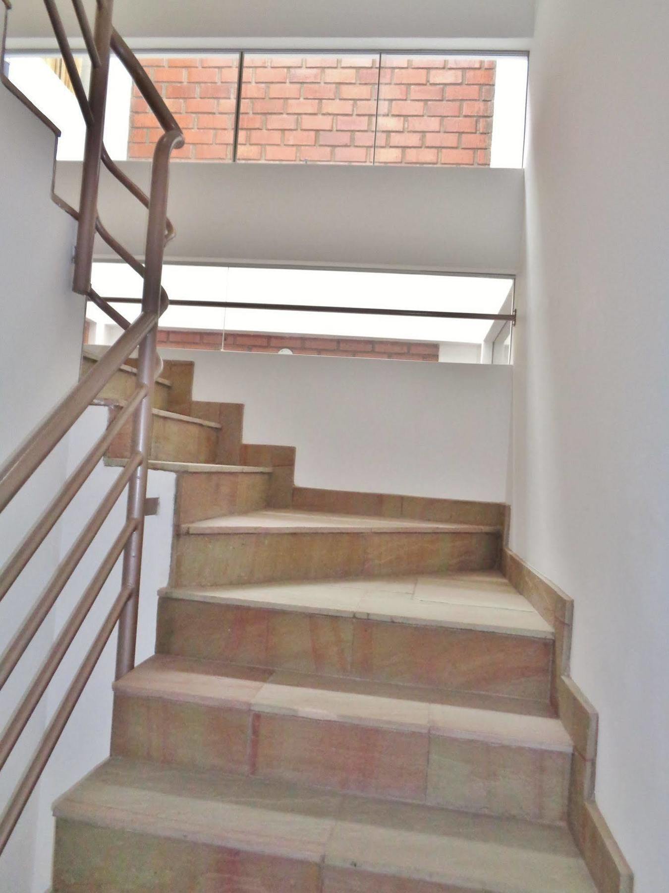 Hostal Silpay Tacna Exteriér fotografie